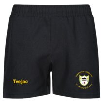 Llanidloes RFC Rugby Shorts