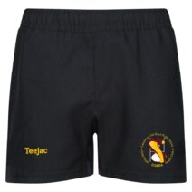 COBRA RFC Kids Rugby Shorts