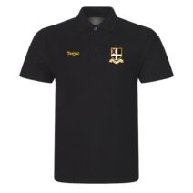 Moore RUFC Classic Polo