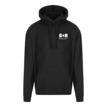 G&H Commercial Heavy Hoody
