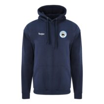 Holyhead Town FC Navy Classic Hoody