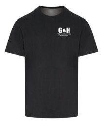 G&H Commercial T-Shirt