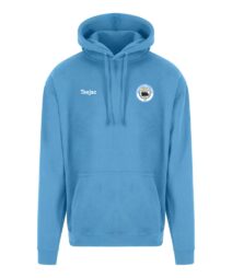 Holyhead Town FC Sky Classic Hoody
