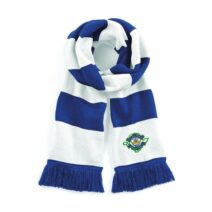 Amlwch Town FC Scarf