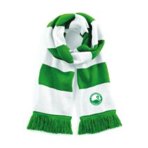 Mochdre Sports FC Scarf
