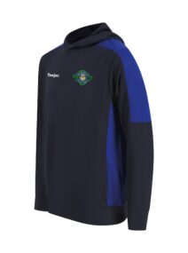 Amlwch Town FC Team Sports Hoody