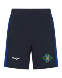 Amlwch Town FC Kids Team Leisure Shorts
