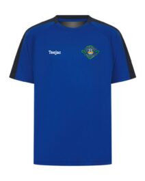 Amlwch Town FC Team Training T-Shirt
