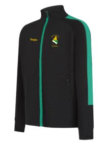 Hayle RFC Junior Team Track Top