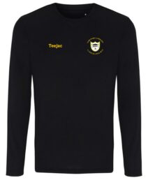 Llanidloes RFC Long Sleeve Sports T-Shirt