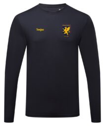 Broughton RUFC Long Sleeve Sports T-Shirt