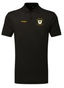Llanidloes RFC Sports Polo