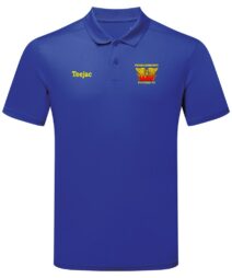 Penmaenmawr Phoenix FC Royal Sports Polo