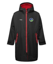 Valley Juniors FC Changing Robe