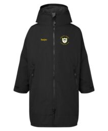 Llanidloes RFC Changing Robe