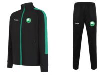 Mochdre Sports FC Team Full Tracksuit