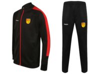 CPD Gaerwen Team Full Tracksuit