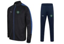 Amlwch Town FC Team Full Tracksuit