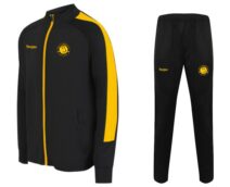 Llangoed FC Team Full Tracksuit