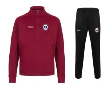 Bontnewydd FC Team Full Tracksuit