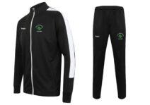 CPD Gwalchmai Kids Team Full Tracksuit