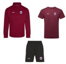 Bontnewydd FC Training Bundle