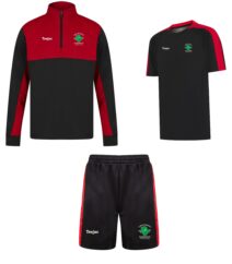Glantaeth FC Training Bundle