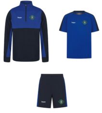 Amlwch Town FC Training Bundle