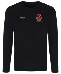 Prenton RFC Long Sleeve Sports T-Shirt