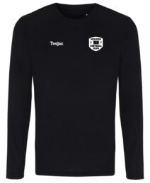 Meliden FC Long Sleeve Sports T-Shirt