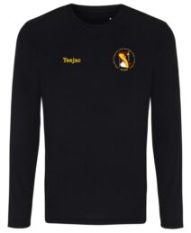 COBRA RFC Long Sleeve Sports T-Shirt