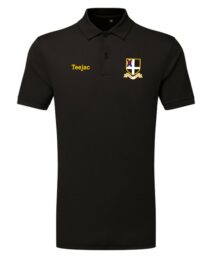 Moore RUFC Sports Polo