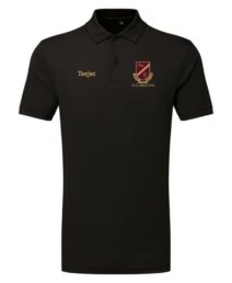 Prenton RFC Sports Polo