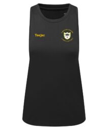 Llanidloes RFC Ladies Fit Tank Top Vest