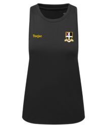 Moore RUFC Ladies Fit Tank Top Vest