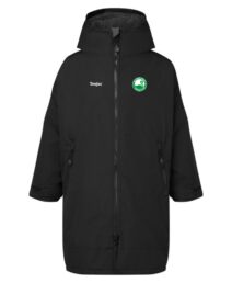 Mochdre Sports FC Changing Robe