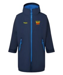 Penmaenmawr Phoenix FC Changing Robe