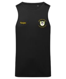 Llanidloes RFC Training Vest