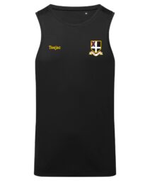 Moore RUFC Training Vest