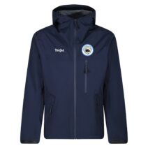 Holyhead Town FC Pro Waterproof Jacket