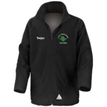 CPD Gwalchmai Kids Micro Fleece