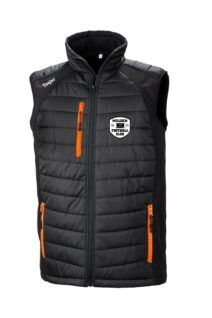 Meliden FC Elite Gilet