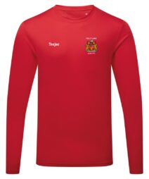 Folly Lane ARLFC Long Sleeve Sports T-Shirt