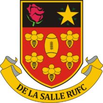 De La Salle Salford RUFC Adult Sizes