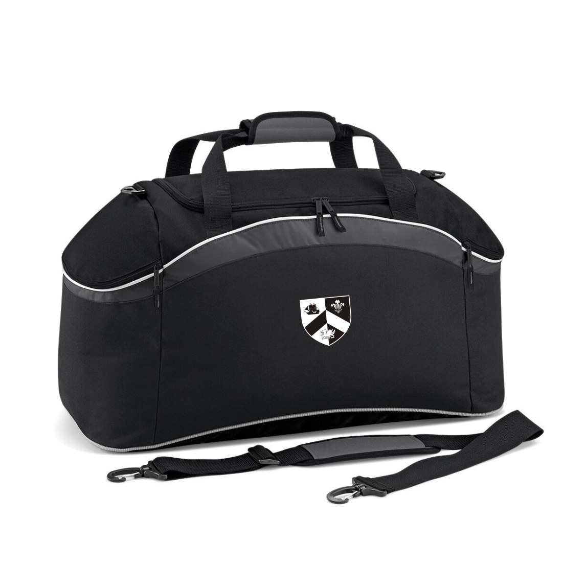 Caergybi FC Teamwear Bag