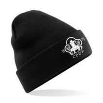 CPD Pwllheli Beenie