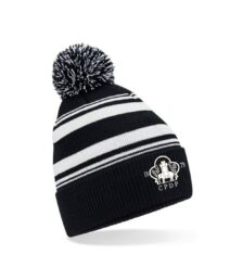 CPD PwllheliBobble Hat