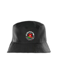 Cae Glyn United Bucket Hat