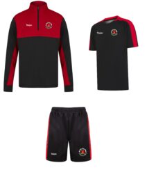 Cae Glyn UnitedTraining Bundle