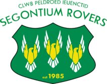 Segontium Rovers FC Adult Sizes